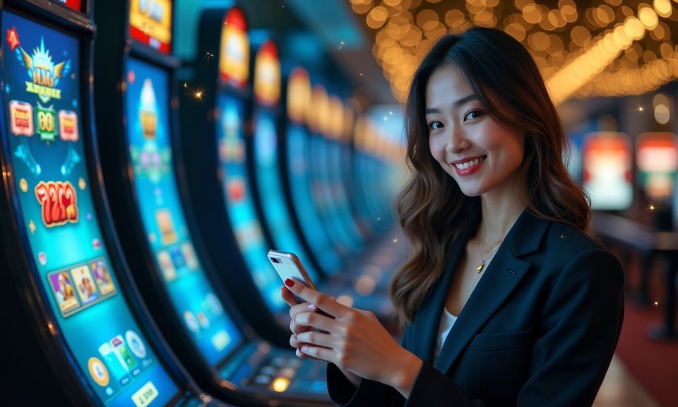 qqwin88 Lucky Powerball